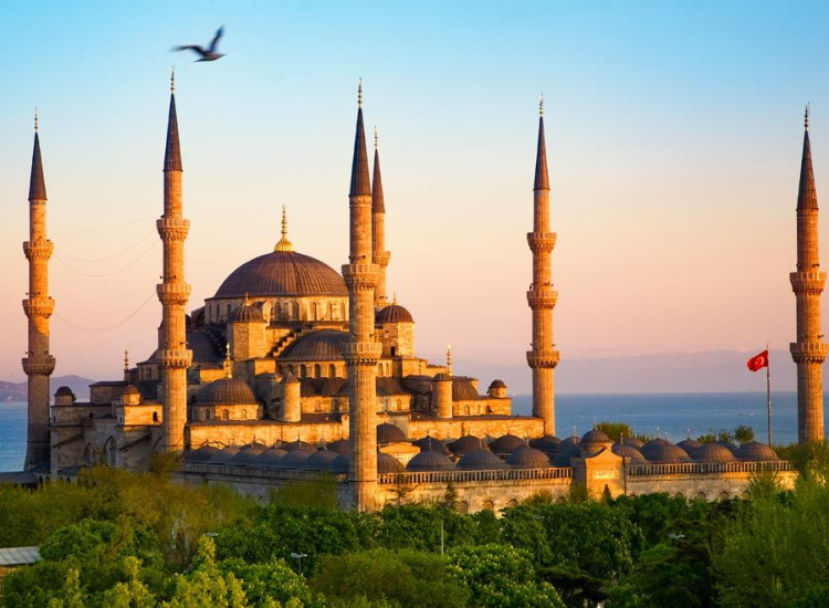 Istanbul